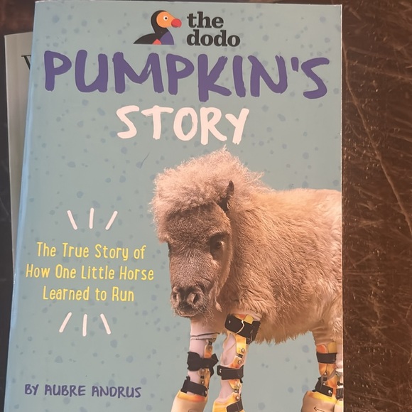 Set of four animal books - Picture 2 of 5